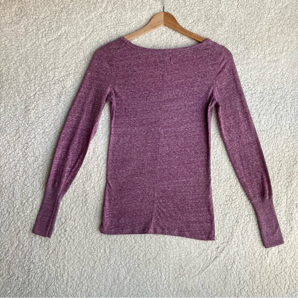American Eagle Women's long sleeve tee, Sz S - Picture 12 of 15